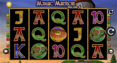 magic mirror deluxe 2|Magic Mirror Deluxe 2 (Merkur) Slot Review & Demo – June 2024.